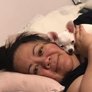 Meet your Posher, Haunani